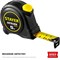STAYER AutoLock, 5 м х 25 мм, рулетка с автостопом (2-34126-05-25) 2-34126-05-25_z02