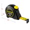 STAYER AutoLock, 5 м х 25 мм, рулетка с автостопом (2-34126-05-25) 2-34126-05-25_z02