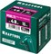 KRAFTOOL Multi (Al5052), 4.8 x 16 мм, 500 шт, многозажимные алюминиевые заклепки (311702-48-16) 311702-48-16