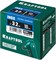 KRAFTOOL Inox, 3.2 x 10 мм, 1000 шт, нержавеющие заклепки (311705-32-10) 311705-32-10