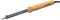 STAYER MAXTerm, 80 Вт, клин, электропаяльник с деревянной рукояткой (55310-80) 55310-80
