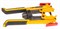 STAYER 450 мм, складной болторез (2331-045) 2331-045