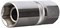KRAFTOOL 1/2″, 21 мм, свечная торцовая головка с магнитом (27813-21), шт 27813-21