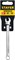 STAYER HERCULES, 9 мм, комбинированный гаечный ключ, Professional (27081-09) 27081-09_z01
