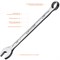 STAYER HERCULES, 15 мм, комбинированный гаечный ключ, Professional (27081-15) 27081-15_z01