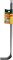 KRAFTOOL HEX-Ball 12 мм, шестигранный ключ с шаром, Cr-Mo (27437-12) 27437-12