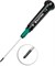 KRAFTOOL Precision PH0, отвертка для точных работ (25682-0) 25682-0