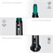 KRAFTOOL Precision PH0, отвертка для точных работ (25682-0) 25682-0