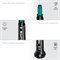 KRAFTOOL Precision PH000, отвертка для точных работ (25682-000) 25682-000