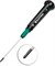 KRAFTOOL Precision PH1, отвертка для точных работ (25682-1) 25682-1