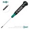 KRAFTOOL Precision PH1, отвертка для точных работ (25682-1) 25682-1