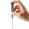 KRAFTOOL Precision PH1, отвертка для точных работ (25682-1) 25682-1