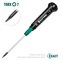 KRAFTOOL Precision TX7, отвертка для точных работ (25684-07) 25684-07