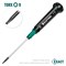 KRAFTOOL Precision TX9, отвертка для точных работ (25684-09) 25684-09