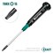 KRAFTOOL Precision, TX15, отвертка для точных работ (25684-15) 25684-15