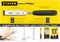STAYER Max-Cut, 6 мм, стамеска (1820-06) 1820-06_z01
