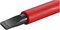 KRAFTOOL SL4 х 100 мм, высоковольтная отвертка (250083-4.0-100) 250083-4.0-100