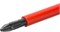 KRAFTOOL PH2 х 100 мм, высоковольтная отвертка (250084-2-100) 250084-2-100