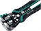 KRAFTOOL TK-10, 0.05 - 10 мм2, автоматический стриппер (22639) 22639