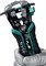 KRAFTOOL TK-10, 0.05 - 10 мм2, автоматический стриппер (22639) 22639