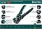 KRAFTOOL TK-10, 0.05 - 10 мм2, автоматический стриппер (22639) 22639
