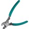 KRAFTOOL KS-16, d 9мм, 160мм, кабелерез (23333-16) 23333-16