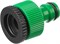 РОСТОК RI-X, 1/2″ x 3/4″, с внутренней резьбой, штуцерный адаптер (426353) 426353