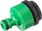 РОСТОК XR, 1/2″ x 3/4″ x 1″, с внутренней резьбой, штуцерный адаптер , шт 426355