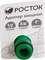 РОСТОК XR, 1/2″ x 3/4″ x 1″, с внутренней резьбой, штуцерный адаптер , шт 426355