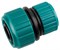 RACO ORIGINAL, 3/4″ x 1″, для шланга, из ABS пластика, ремонтная муфта (4250-55174C) 4250-55174C