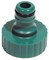RACO ORIGINAL, 1″, с внутренней резьбой, из ABS пластика, штуцерный адаптер (4250-55216C) 4250-55216C