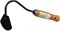 GRINDA ProLine 65х115х275 мм, деревянная ручка, радиусная мотыжка (421513) 421513