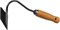 GRINDA ProLine 80х52х295 мм, деревянная ручка, бороздовичок (421522) 421522