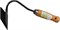 GRINDA ProLine 80х52х295 мм, деревянная ручка, бороздовичок (421522) 421522