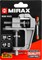 Настольные тиски MIRAX 40 мм 32472-40