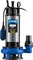 Насос Зубр Профес. дренажный с большим напором, 1500Вт НПГ-Т5-1500