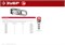ЗУБР 5 x 15 мм, 1 шт, одинарный блок (304586-15) 304586-15