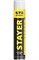 STAYER STD, 750 мл, адаптерная, выход до 35 л, монтажная пена, Professional (41133), шт 41133