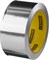 STAYER ProTape, 50 мм, 25 м, до 120 °С, самоклеящаяся алюминиевая лента, Professional (12268-50-25), шт 12268-50-25