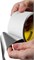 STAYER ProTape, 50 мм, 25 м, до 120 °С, самоклеящаяся алюминиевая лента, Professional (12268-50-25), шт 12268-50-25