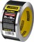 STAYER ProTape, 50 мм, 25 м, до 120 °С, самоклеящаяся алюминиевая лента, Professional (12268-50-25), шт 12268-50-25