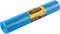 Stayer 120 л, 50 шт, синие, особопрочные, мусорные мешки (39156-120), упак 39156-120