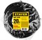 STAYER МС-315, ПВС, 3 x 1.5 мм2, 20 м, 3500 Вт, IP44, силовой удлинитель-шнур (55028-20) 55028-20