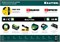 KRAFTOOL 1500 мм, с зеркальным глазком, уровень (34781-150) 34781-150