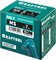 KRAFTOOL Bolt, М5 x 9 мм, штифт 10 мм, 150 шт, стальные винтовые заклепки (311709-05-10) 311709-05-10