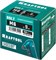 KRAFTOOL Bolt, М6 x 10.5 мм, штифт 10 мм, 150 шт, стальные винтовые заклепки (311709-06-10) 311709-06-10