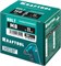 KRAFTOOL Bolt, М8 x 12.5 мм, штифт 15 мм, 100 шт, стальные винтовые заклепки (311709-08-15) 311709-08-15