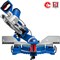 ЗУБР Профессионал ППТ-305-П пила торцовочная с протяжкой, d 305 х 30 мм, 2000 Вт, шт ППТ-305-П
