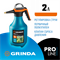 Помповый опрыскиватель GRINDA PP-2 2 л колба из полиэтилена, шт 425052