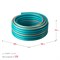 Поливочный шланг GRINDA PROLine EXPERT 5 ,1/2″ 20 м 35 атм пятислойный армированный, шт 429007-1/2-20